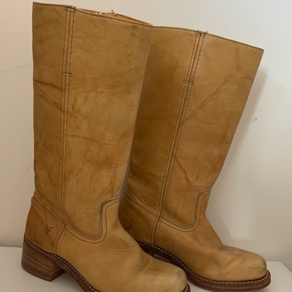 frye 77050